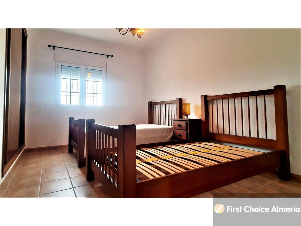 For sale of chalet in Los Gallardos