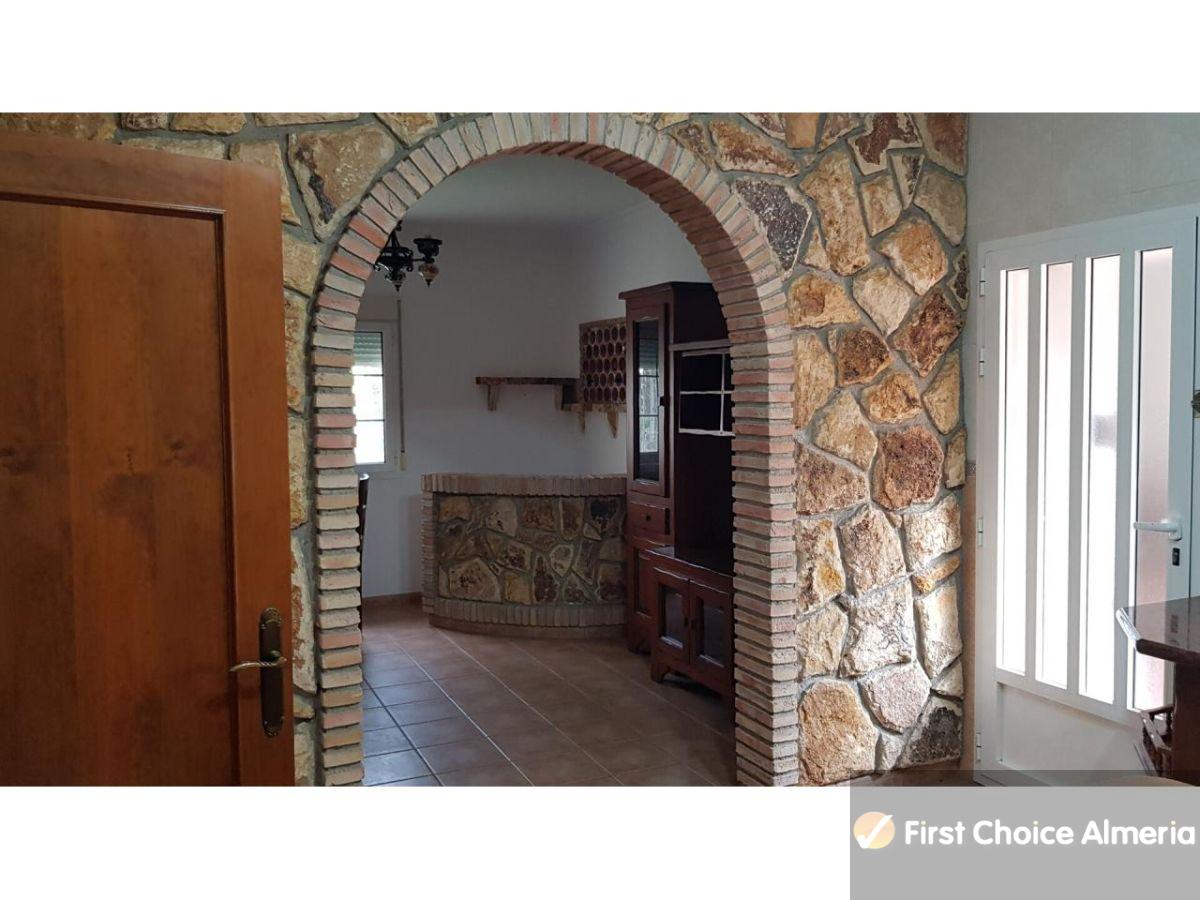 For sale of chalet in Los Gallardos