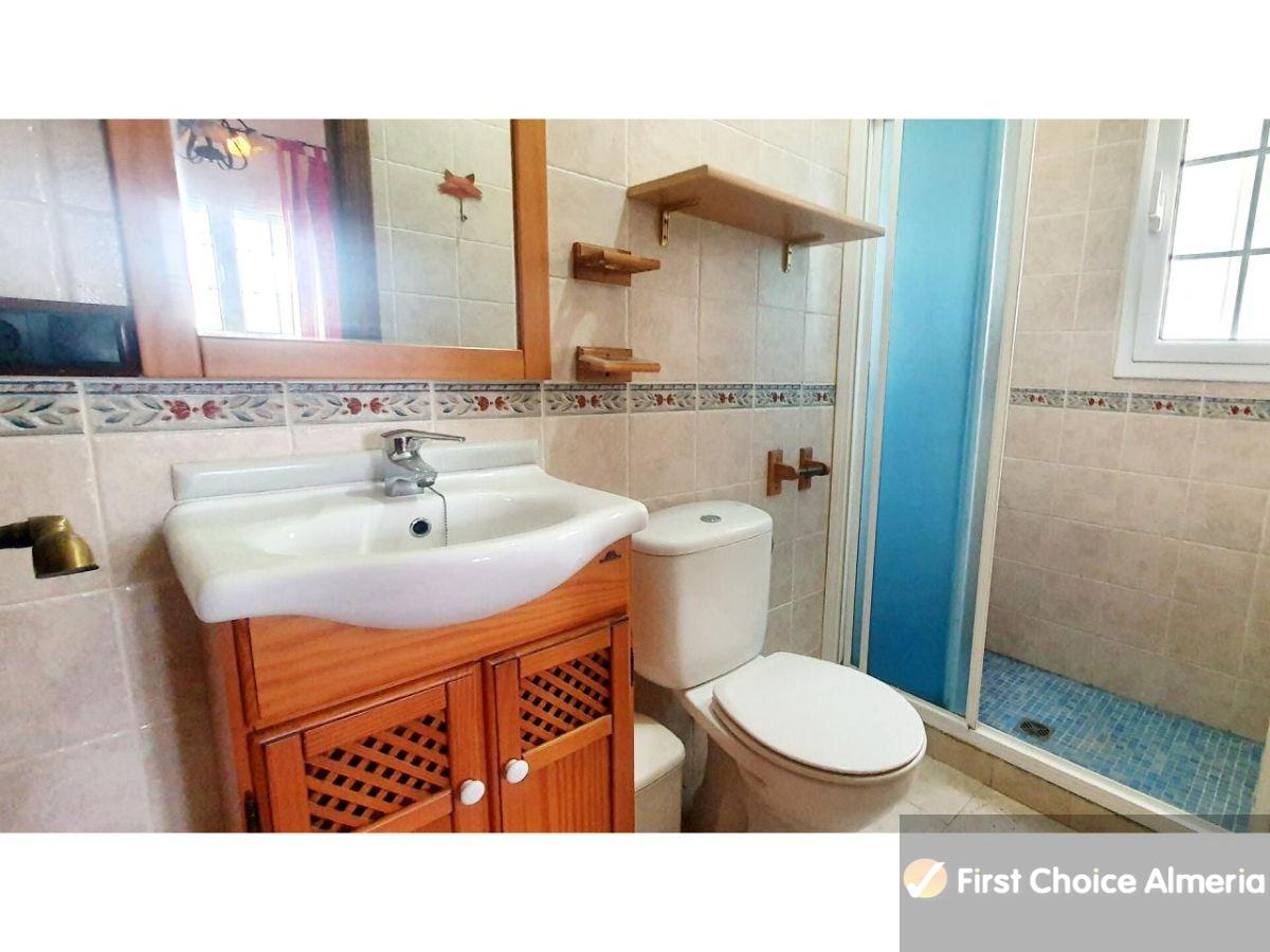 For sale of chalet in Los Gallardos