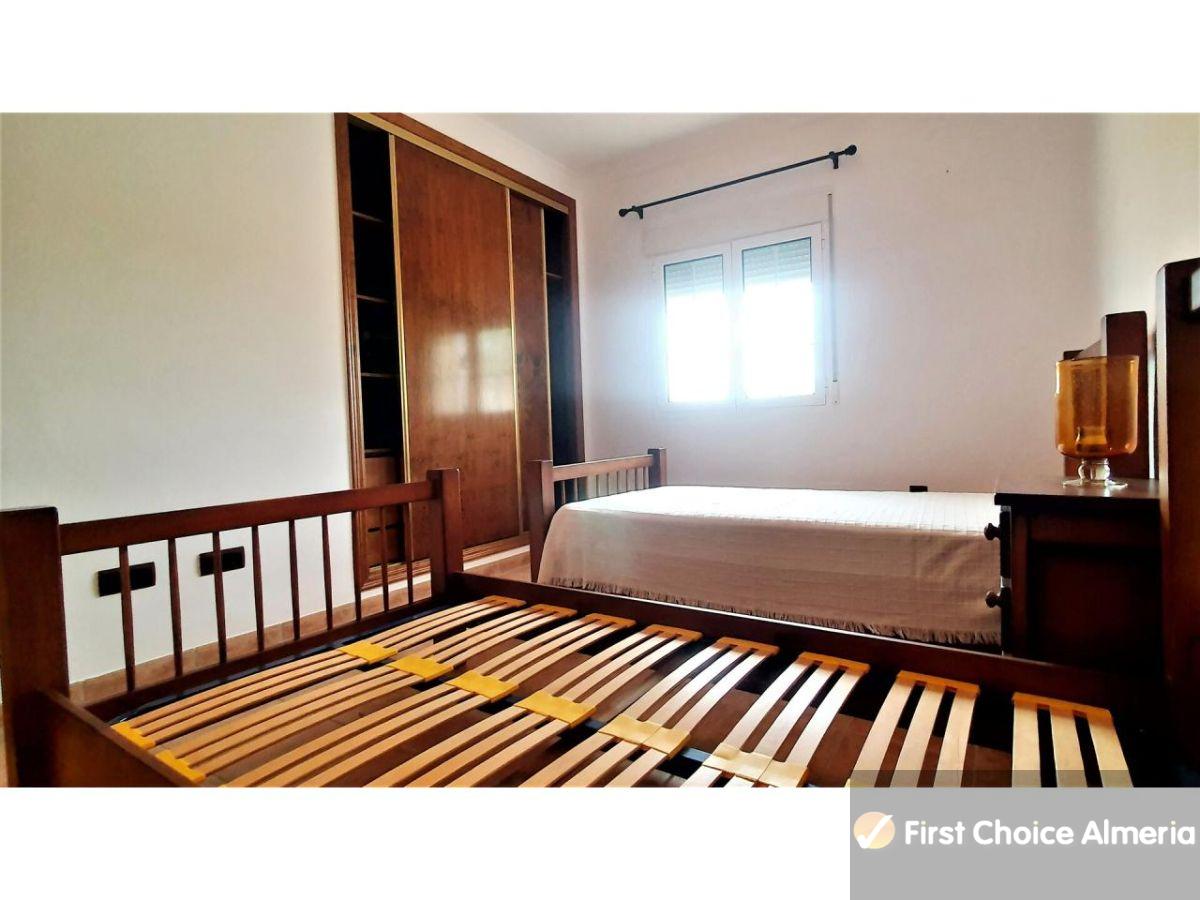 For sale of chalet in Los Gallardos