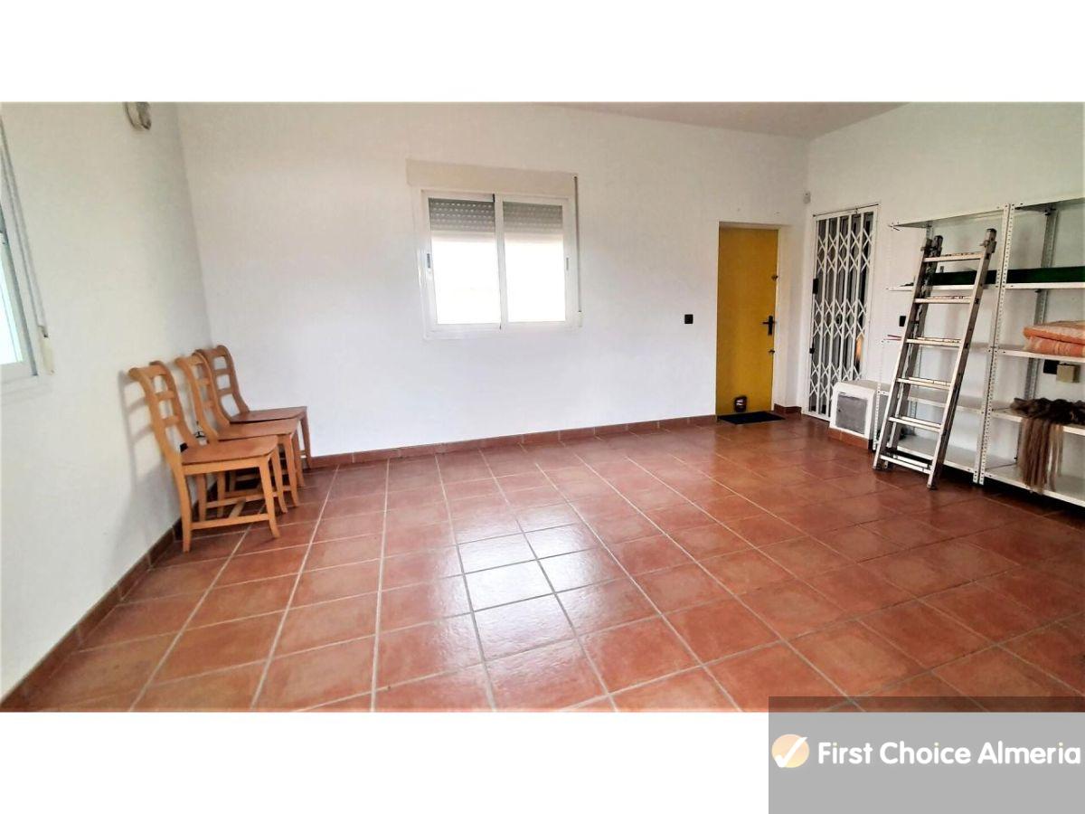 For sale of chalet in Los Gallardos