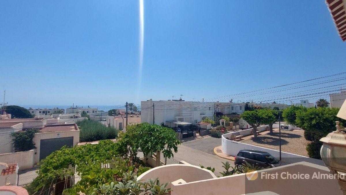 For sale of chalet in Mojácar