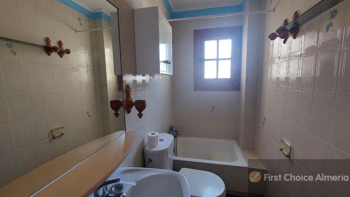 For sale of chalet in Mojácar