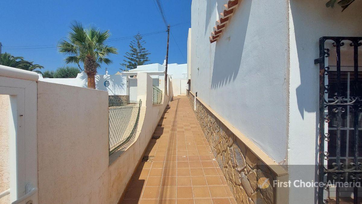 For sale of chalet in Mojácar