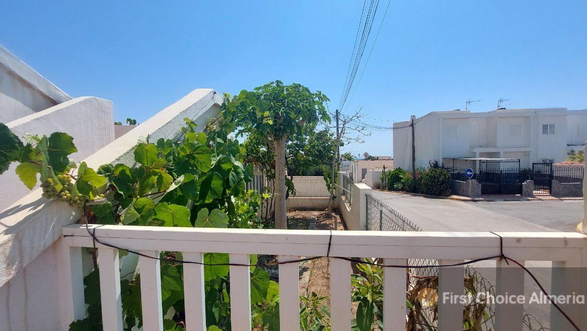 For sale of chalet in Mojácar