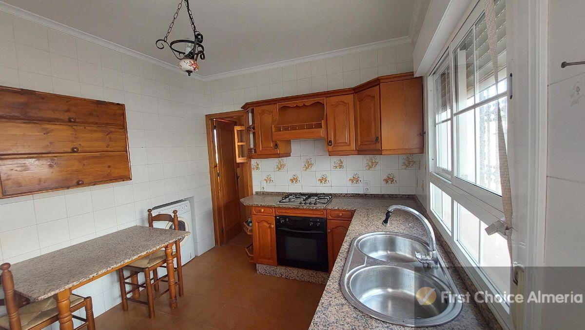 For sale of chalet in Mojácar