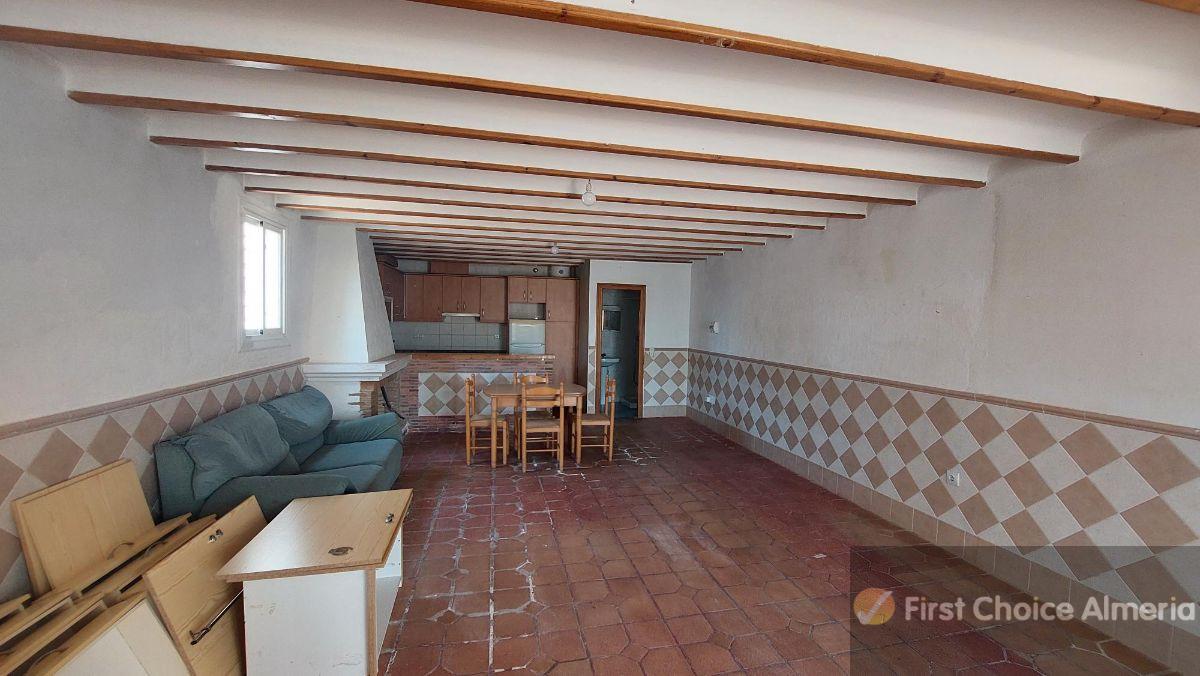 For sale of chalet in Mojácar