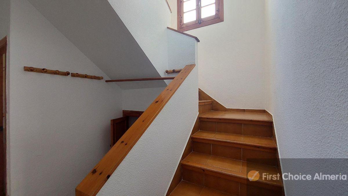 For sale of chalet in Mojácar