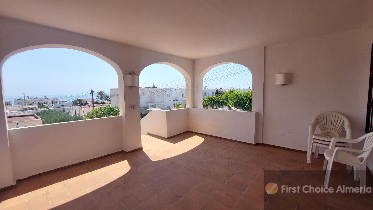 For sale of chalet in Mojácar