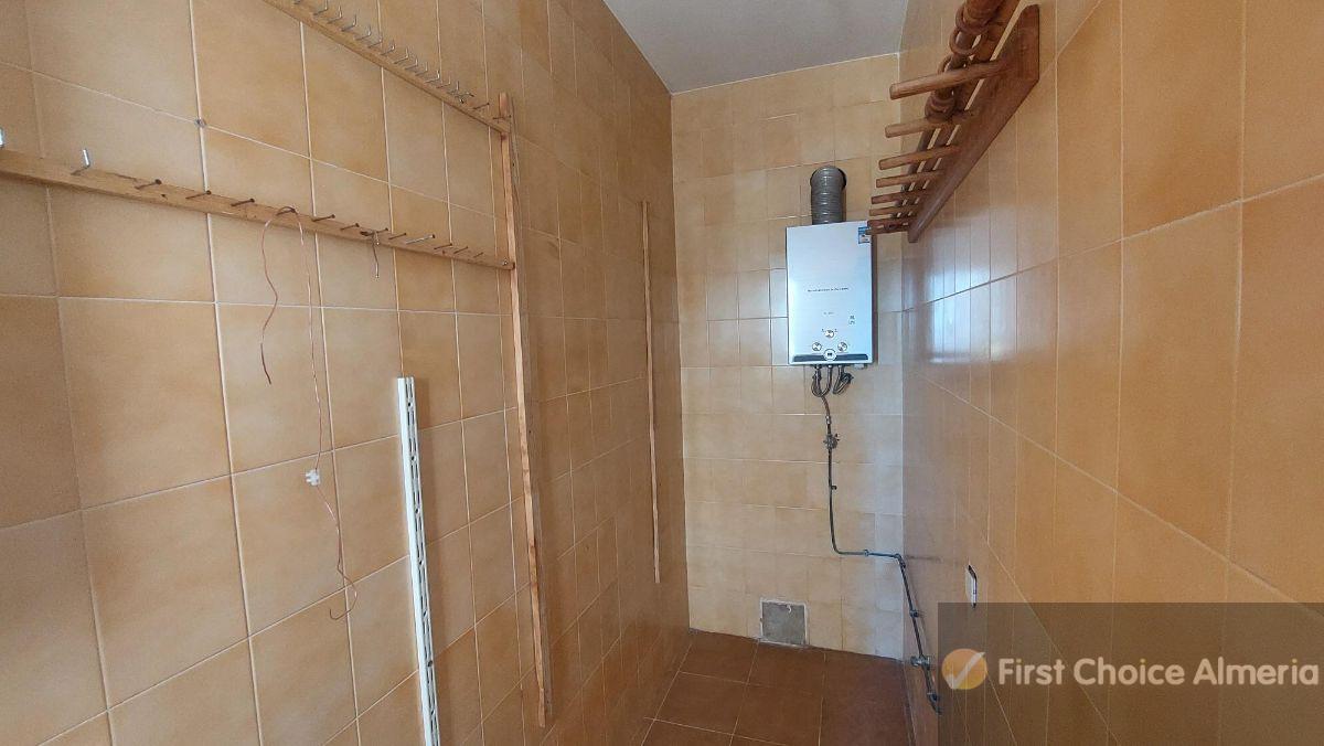 For sale of chalet in Mojácar