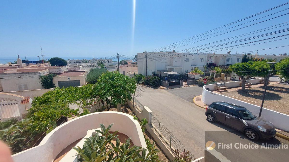 For sale of chalet in Mojácar