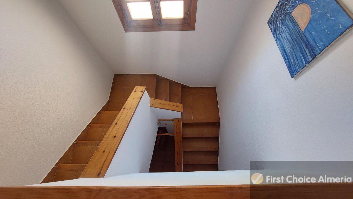 For sale of chalet in Mojácar
