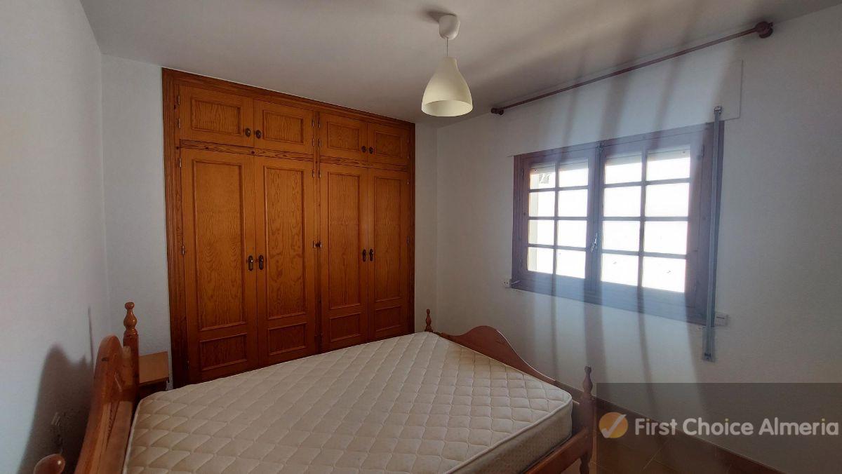For sale of chalet in Mojácar