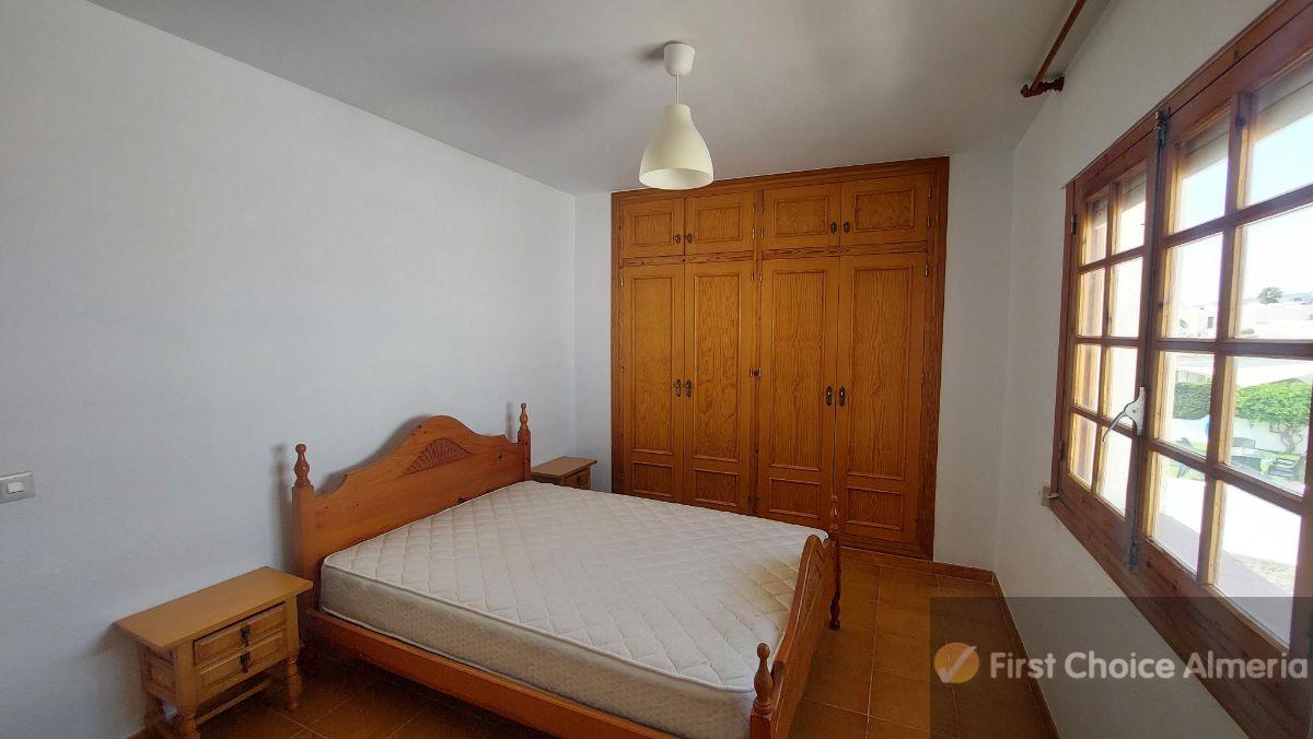 For sale of chalet in Mojácar