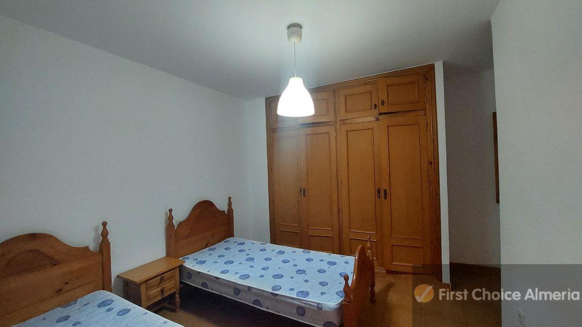 For sale of chalet in Mojácar