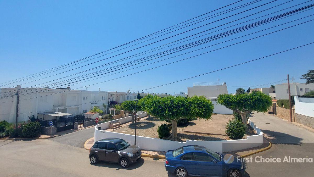 For sale of chalet in Mojácar