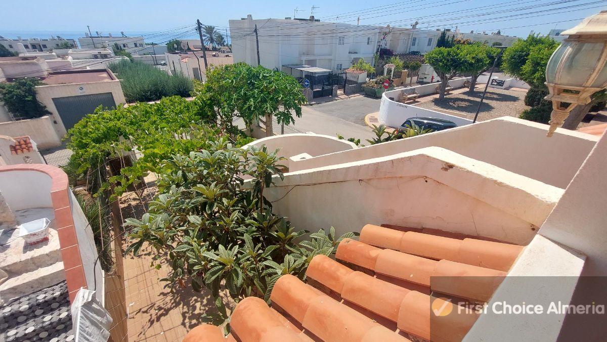 For sale of chalet in Mojácar