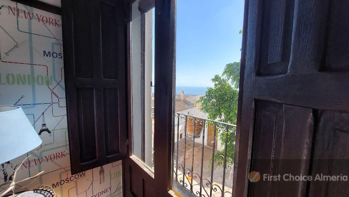 Venta de casa en Mojácar