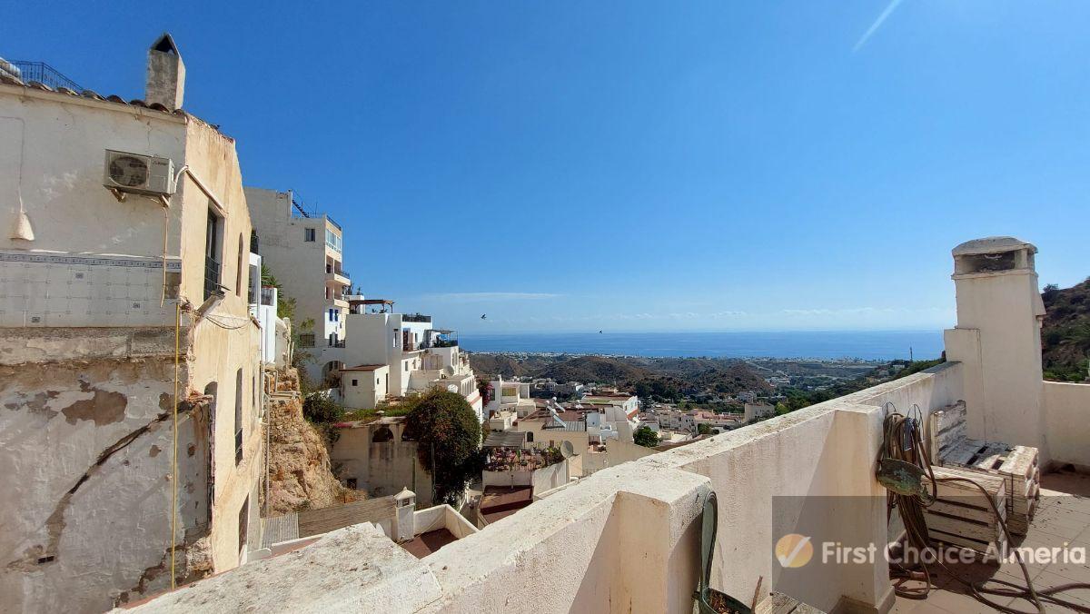 For sale of house in Mojácar