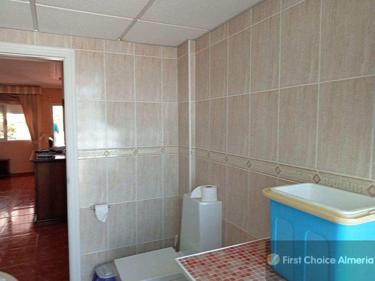 Venta de casa en Cuevas del Almanzora