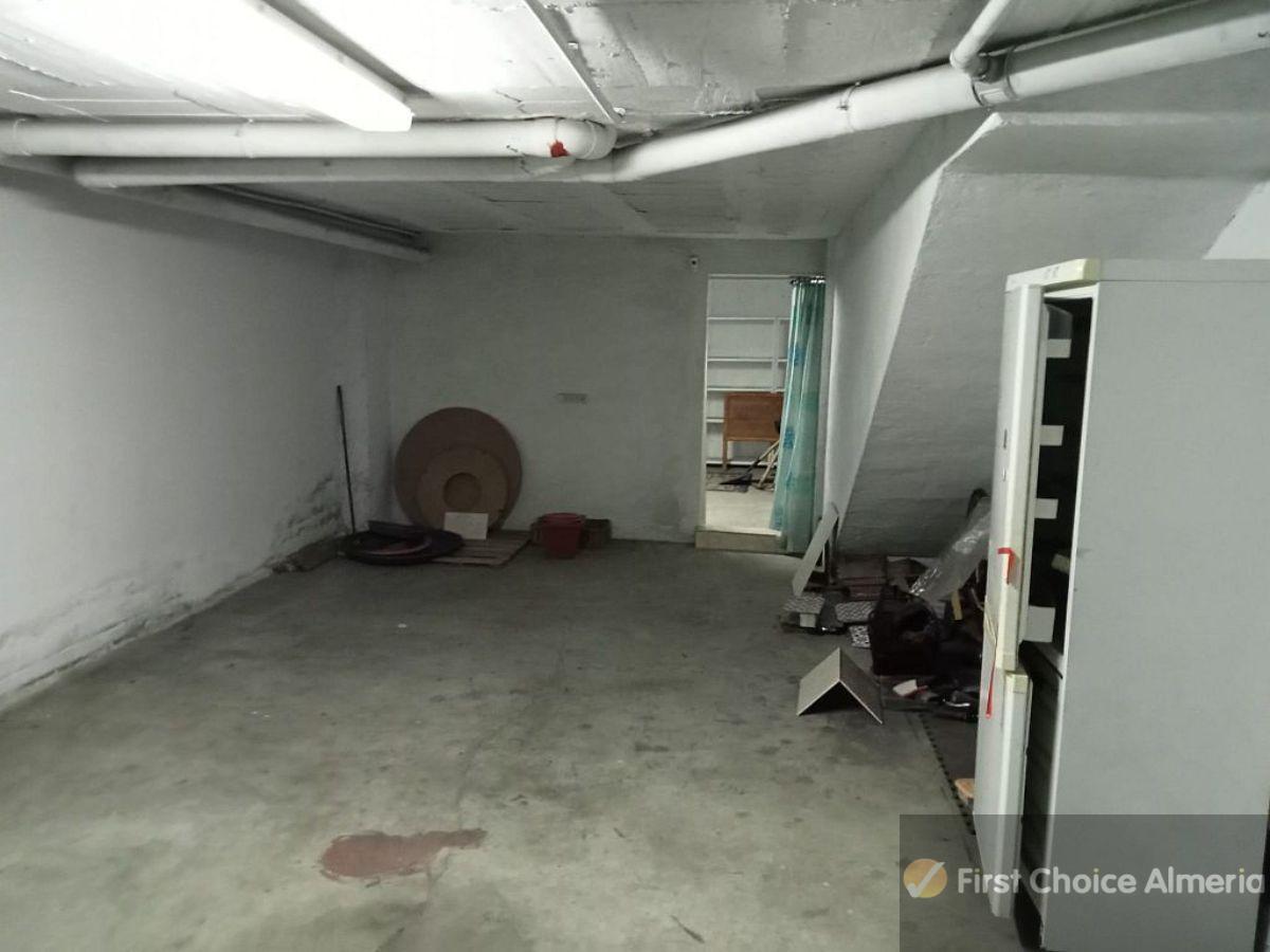 Venta de casa en Cuevas del Almanzora