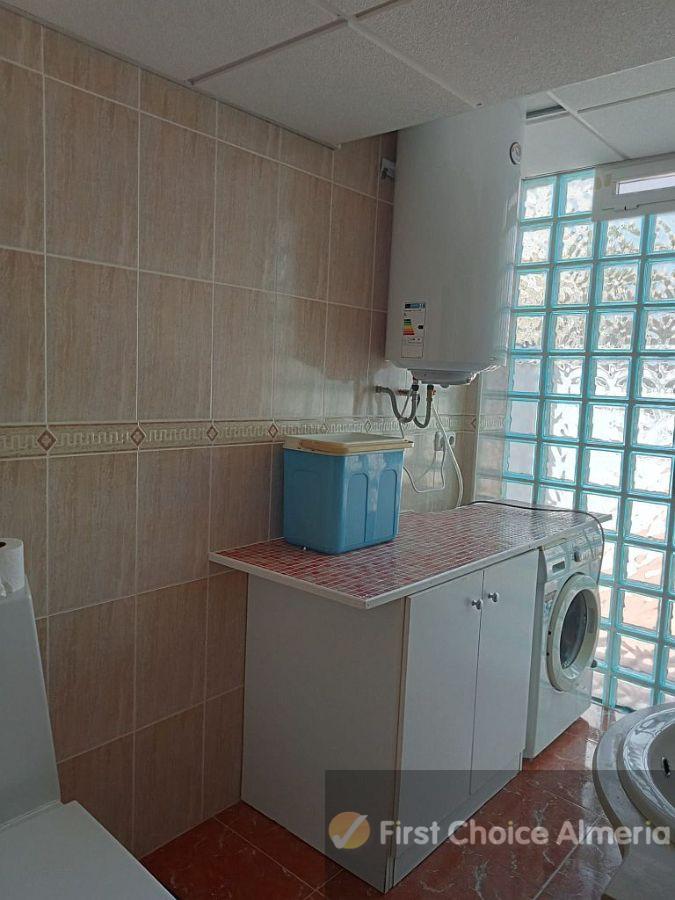 Venta de casa en Cuevas del Almanzora