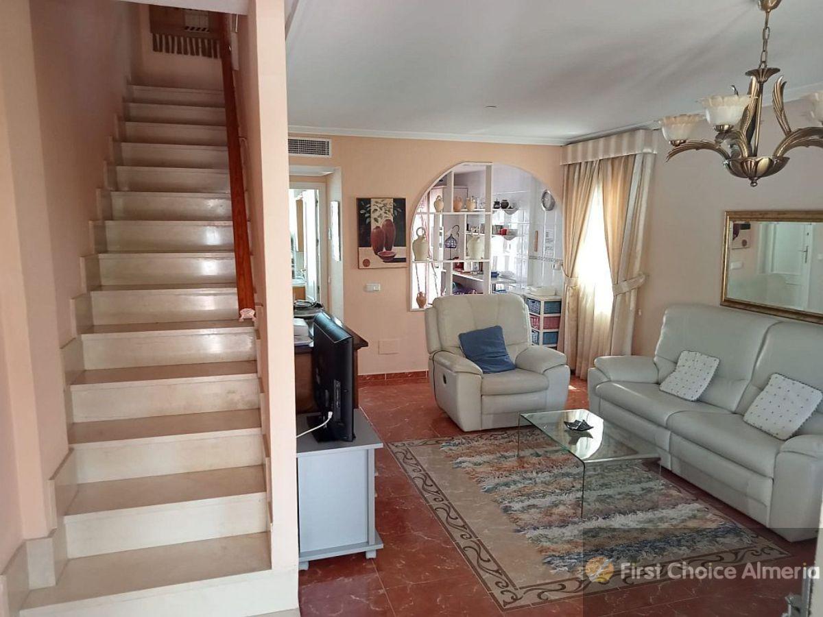 Venta de casa en Cuevas del Almanzora