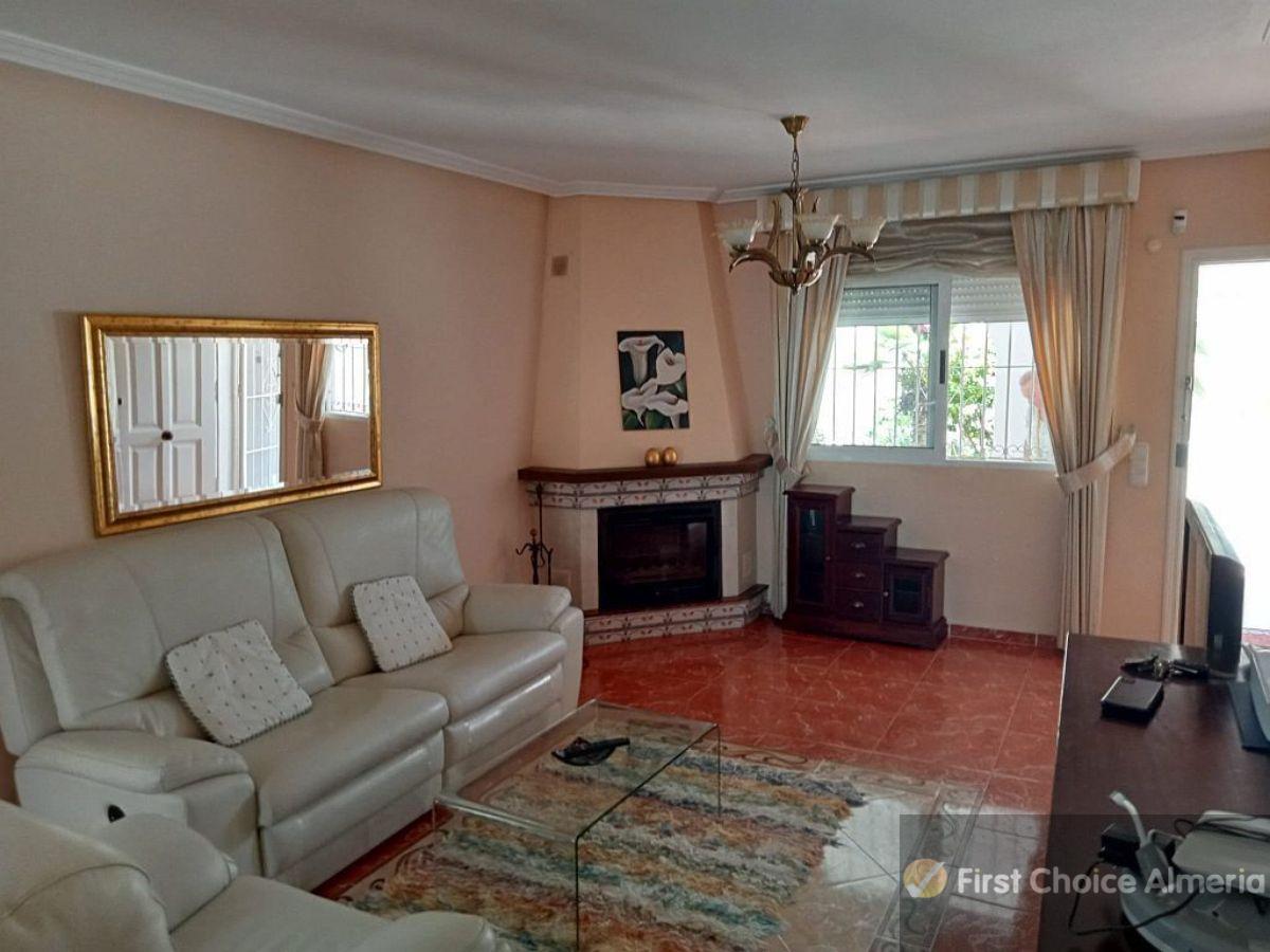 Venta de casa en Cuevas del Almanzora
