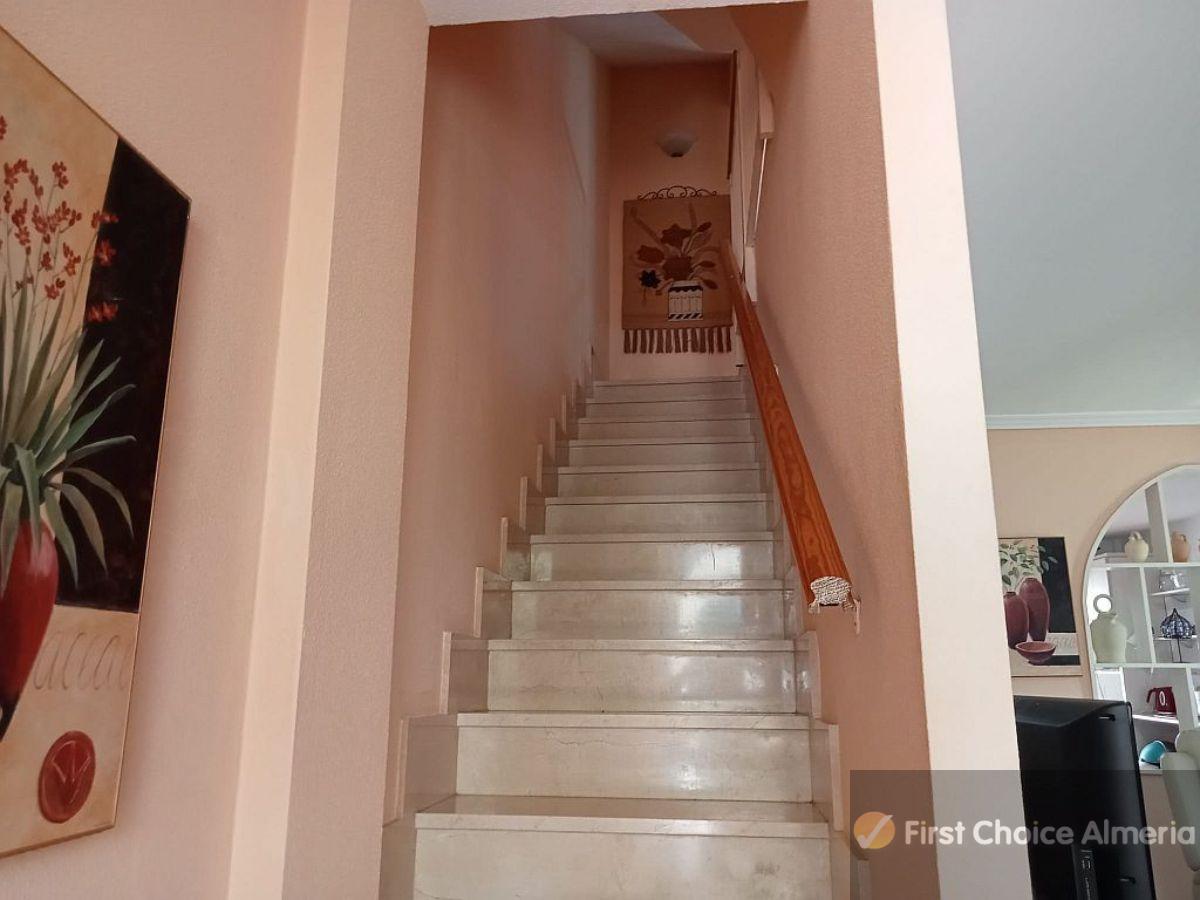 Venta de casa en Cuevas del Almanzora