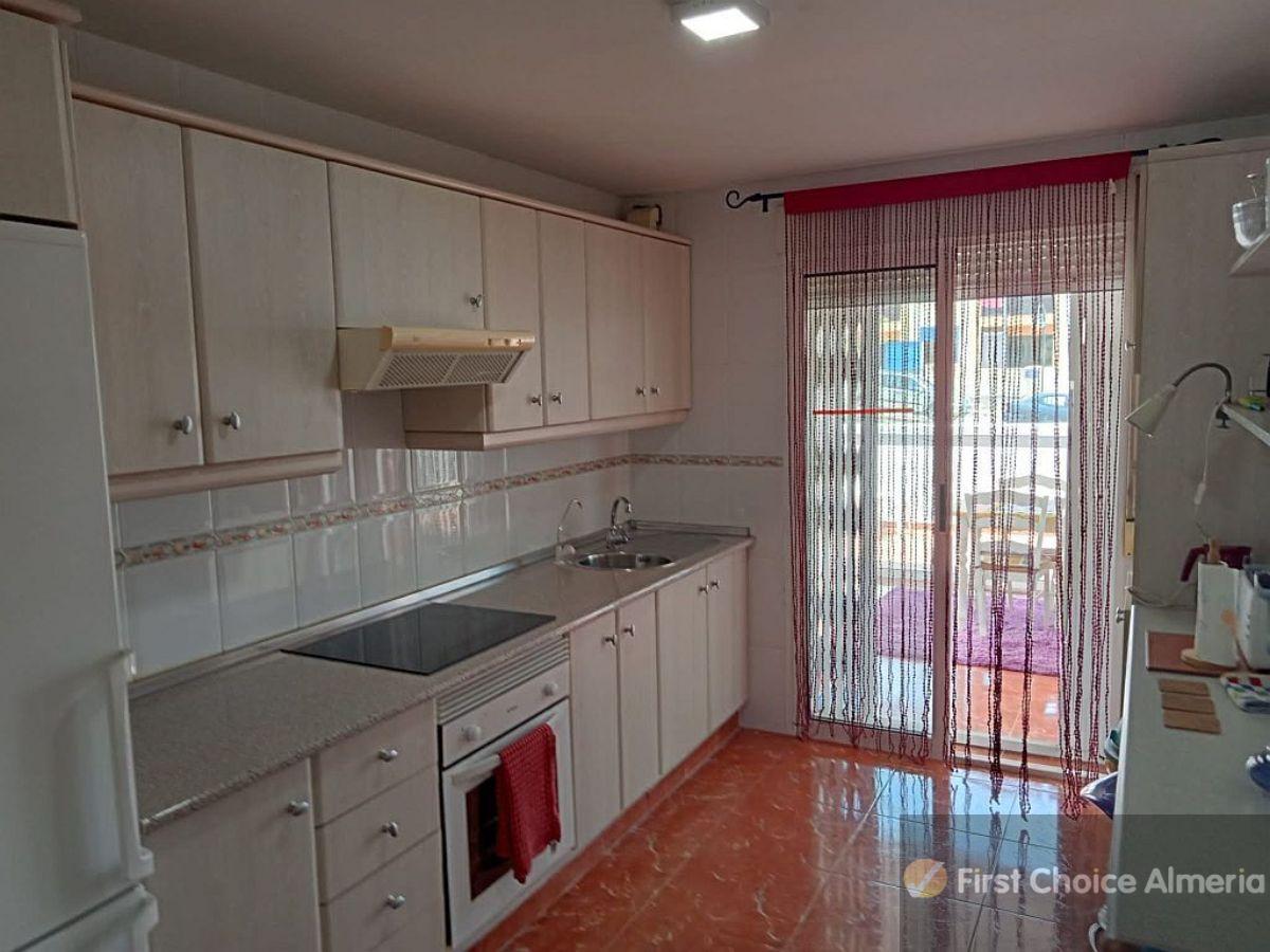 Venta de casa en Cuevas del Almanzora