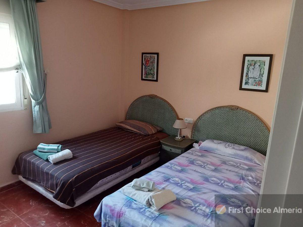 Venta de casa en Cuevas del Almanzora