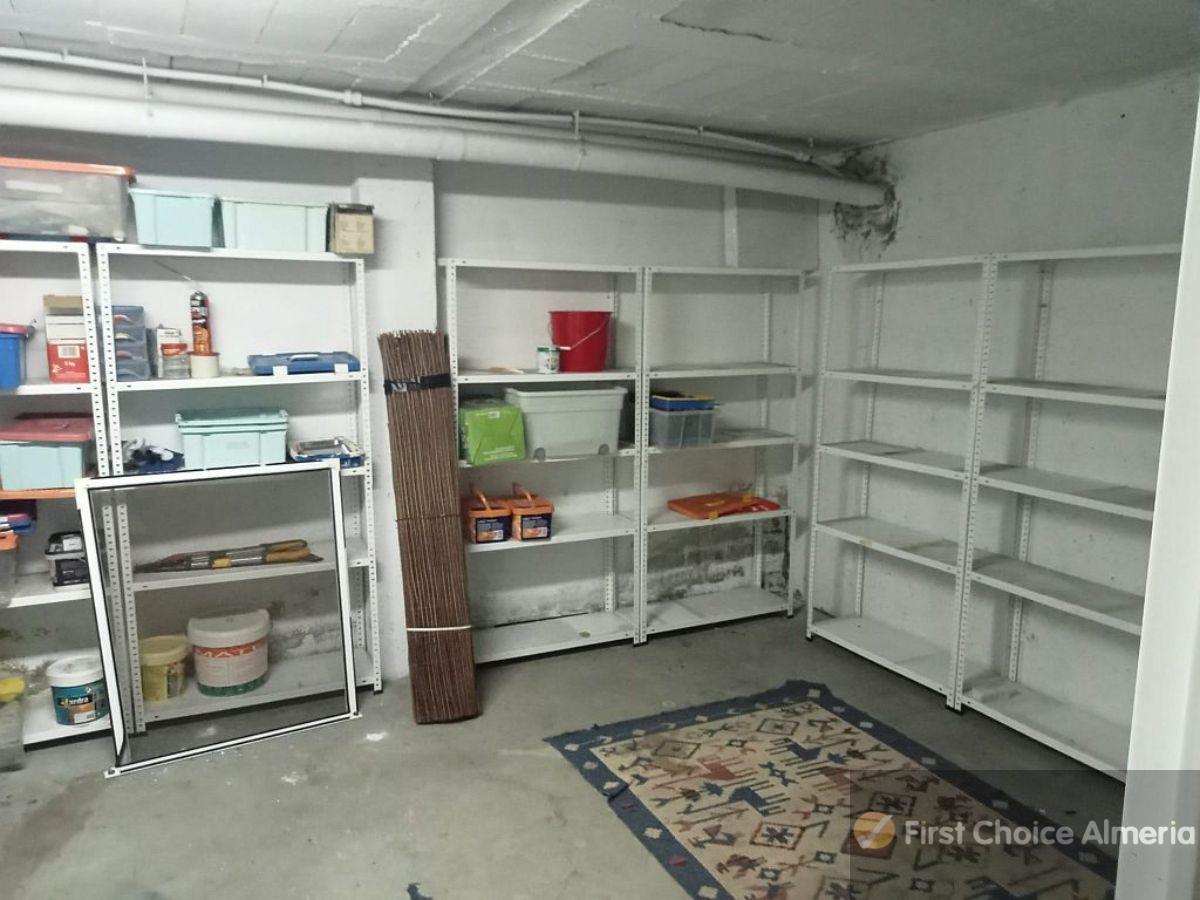Venta de casa en Cuevas del Almanzora