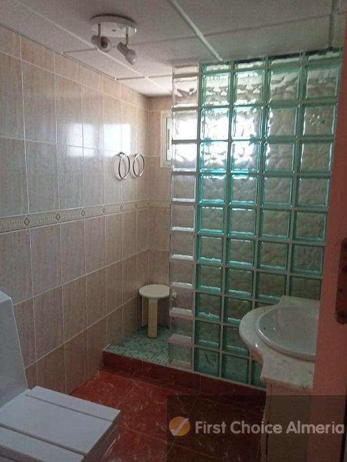 Venta de casa en Cuevas del Almanzora