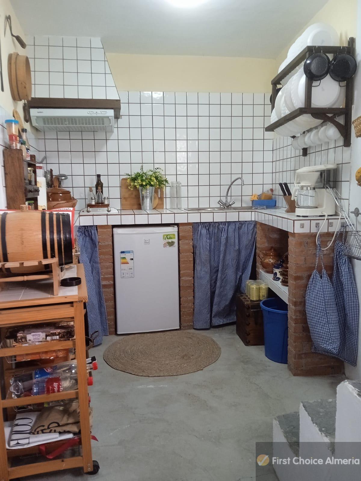 Venta de casa en Senés