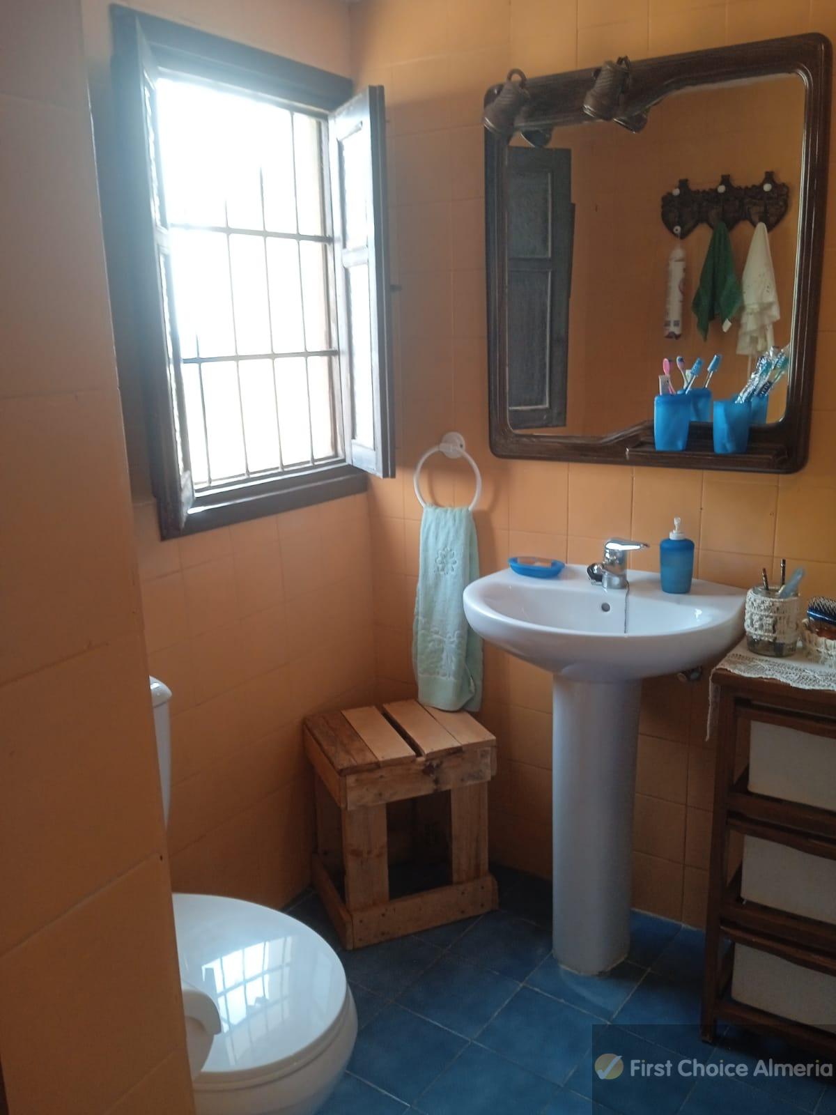 Venta de casa en Senés