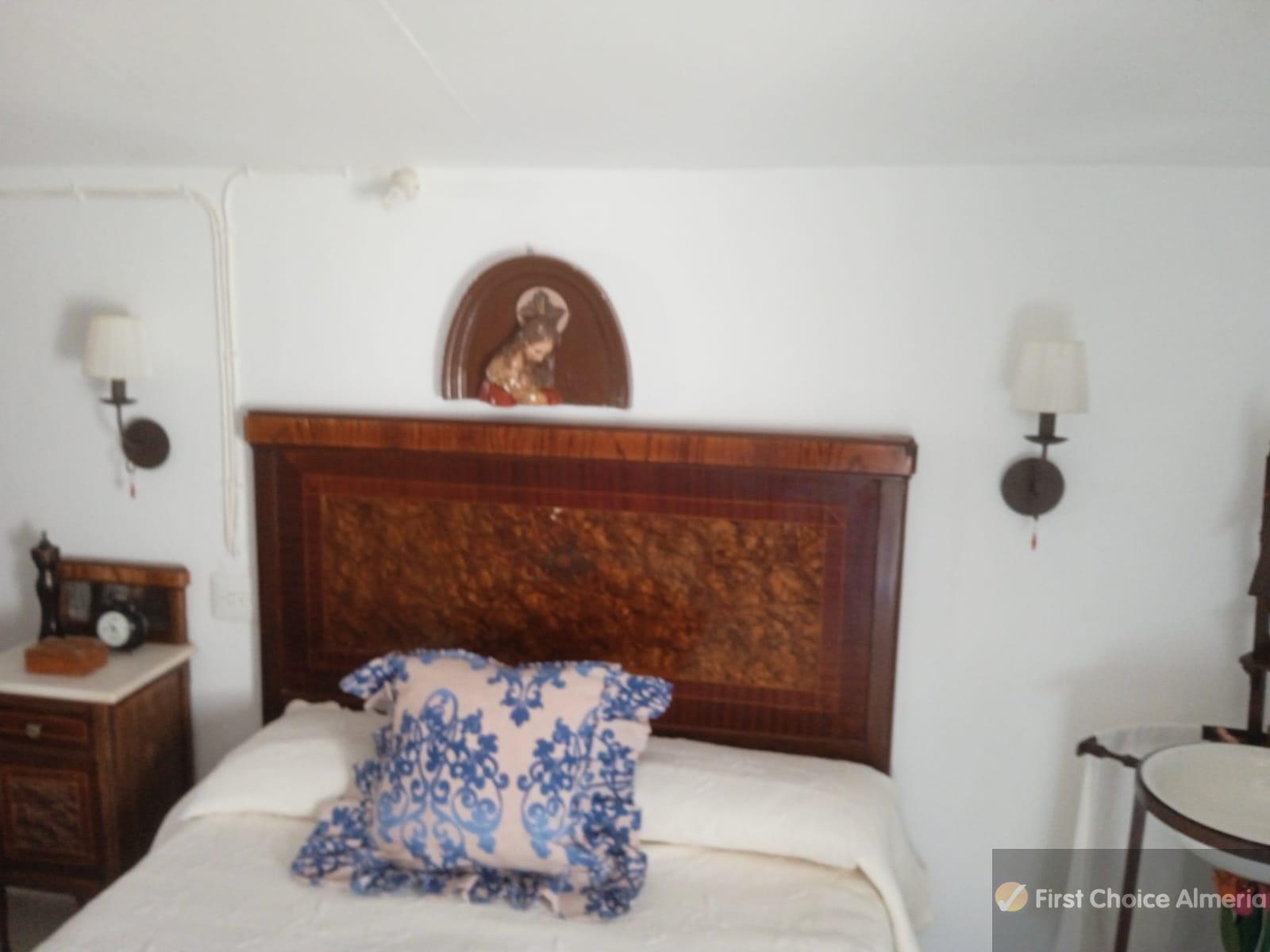 Venta de casa en Senés