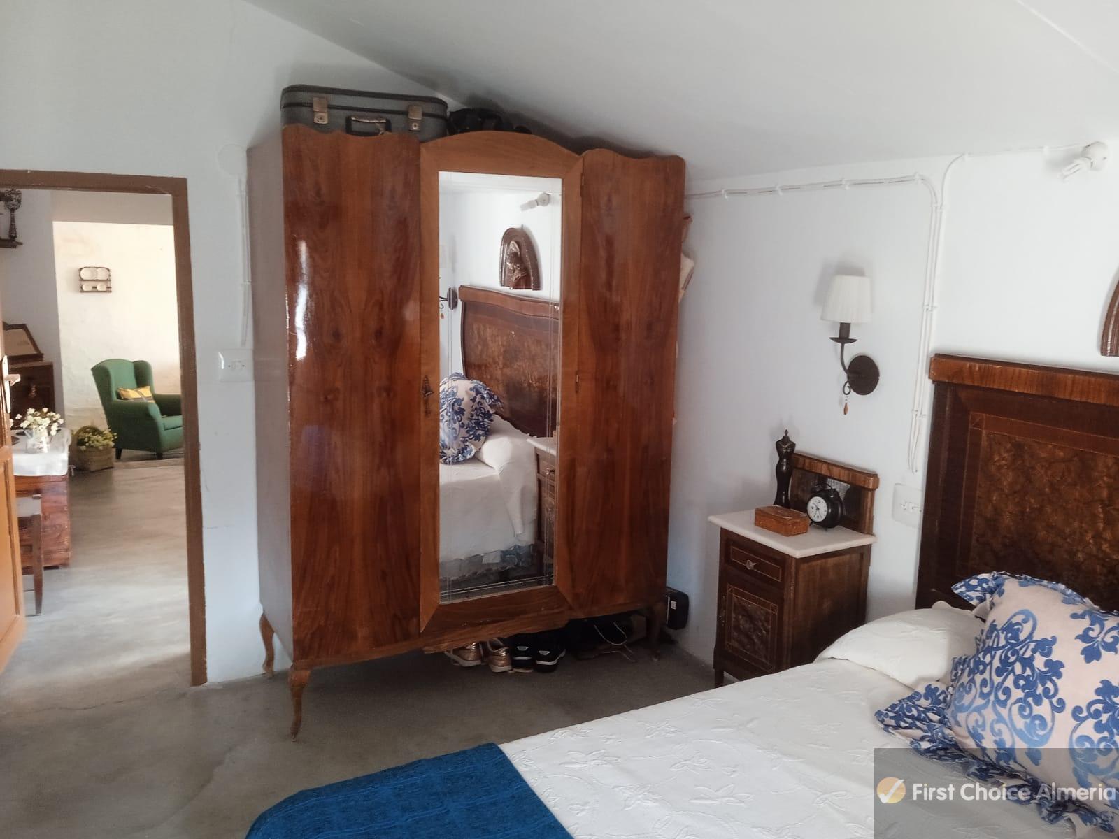 Venta de casa en Senés
