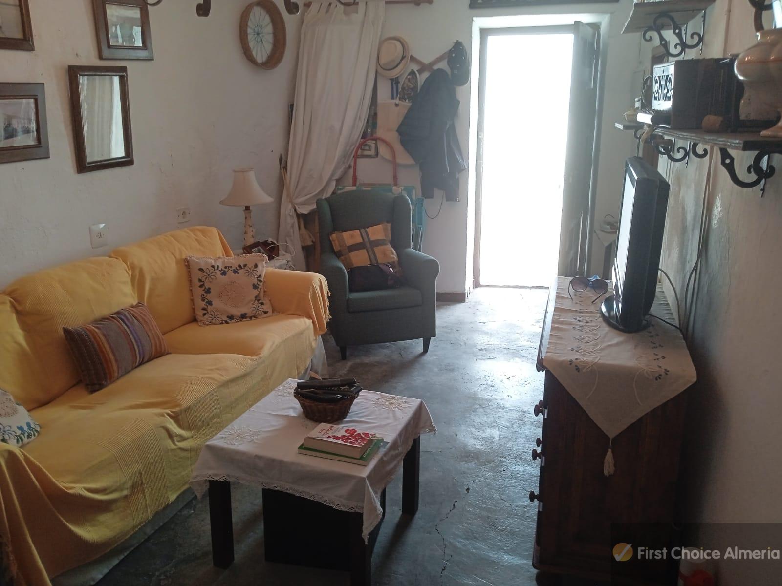 Venta de casa en Senés