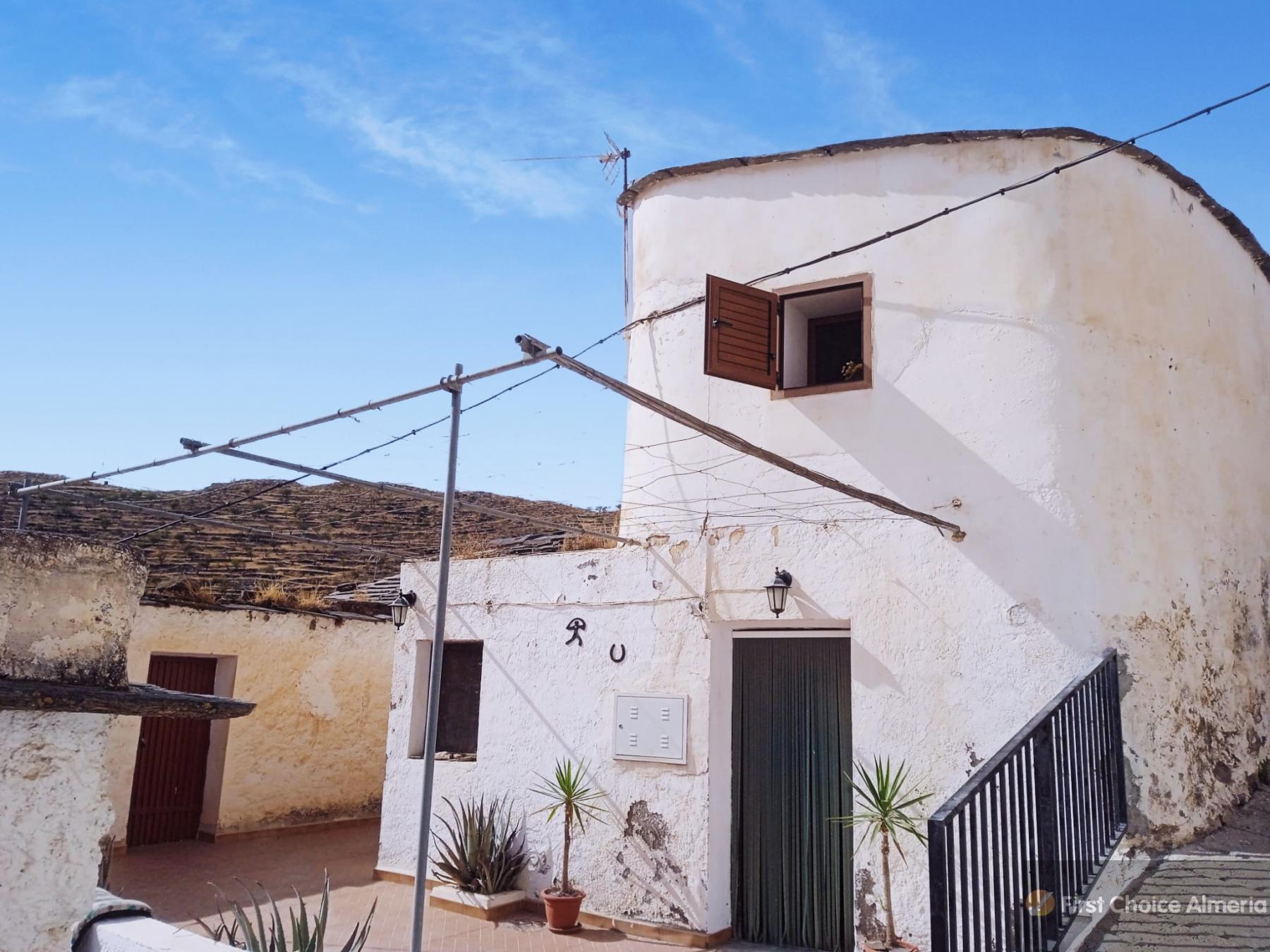 Venta de casa en Senés