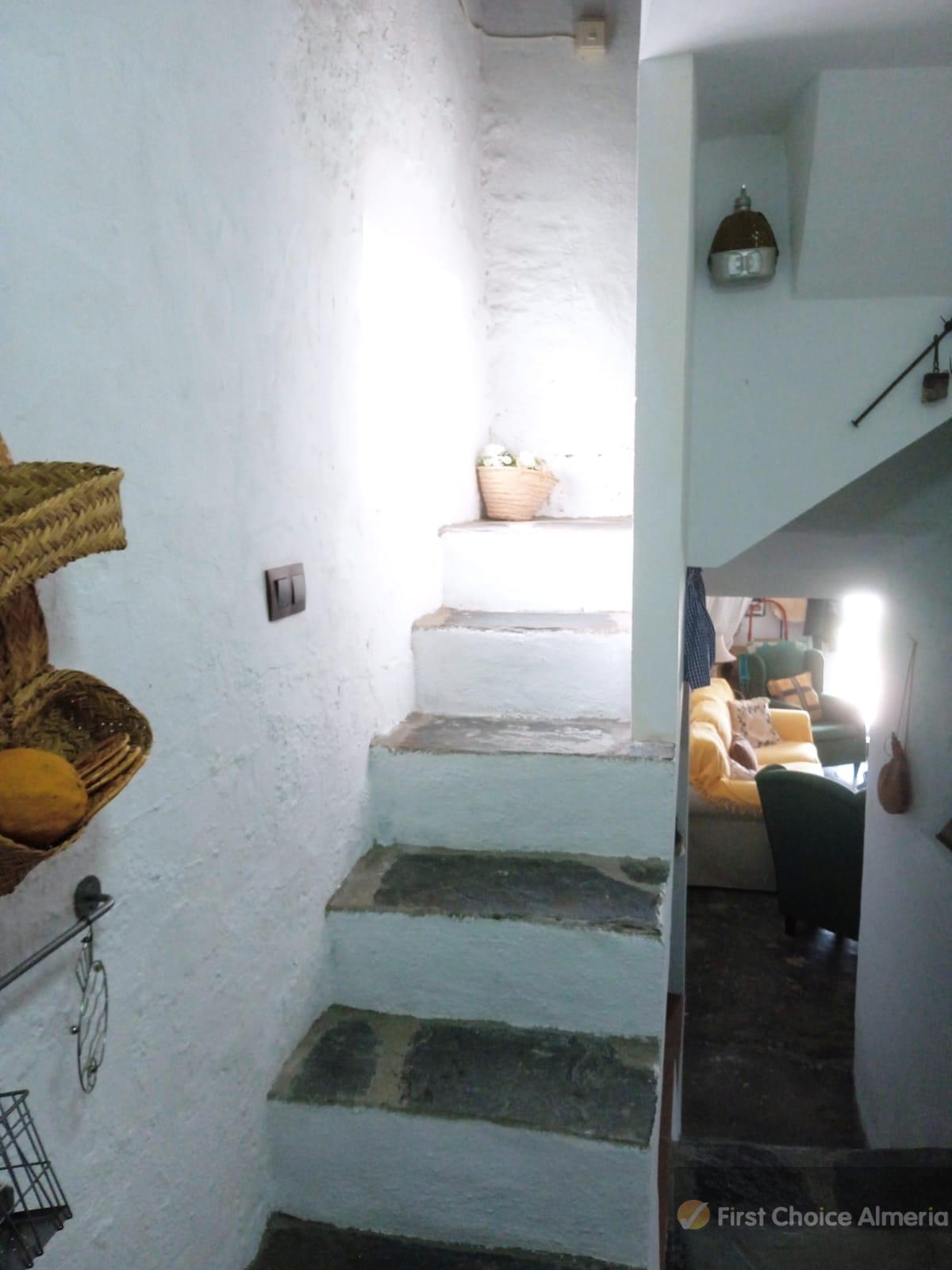 Venta de casa en Senés
