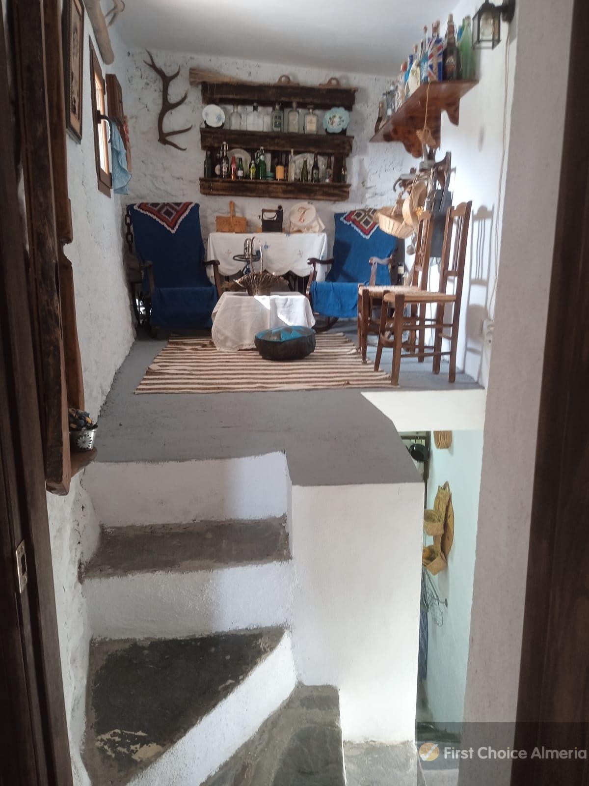 Venta de casa en Senés
