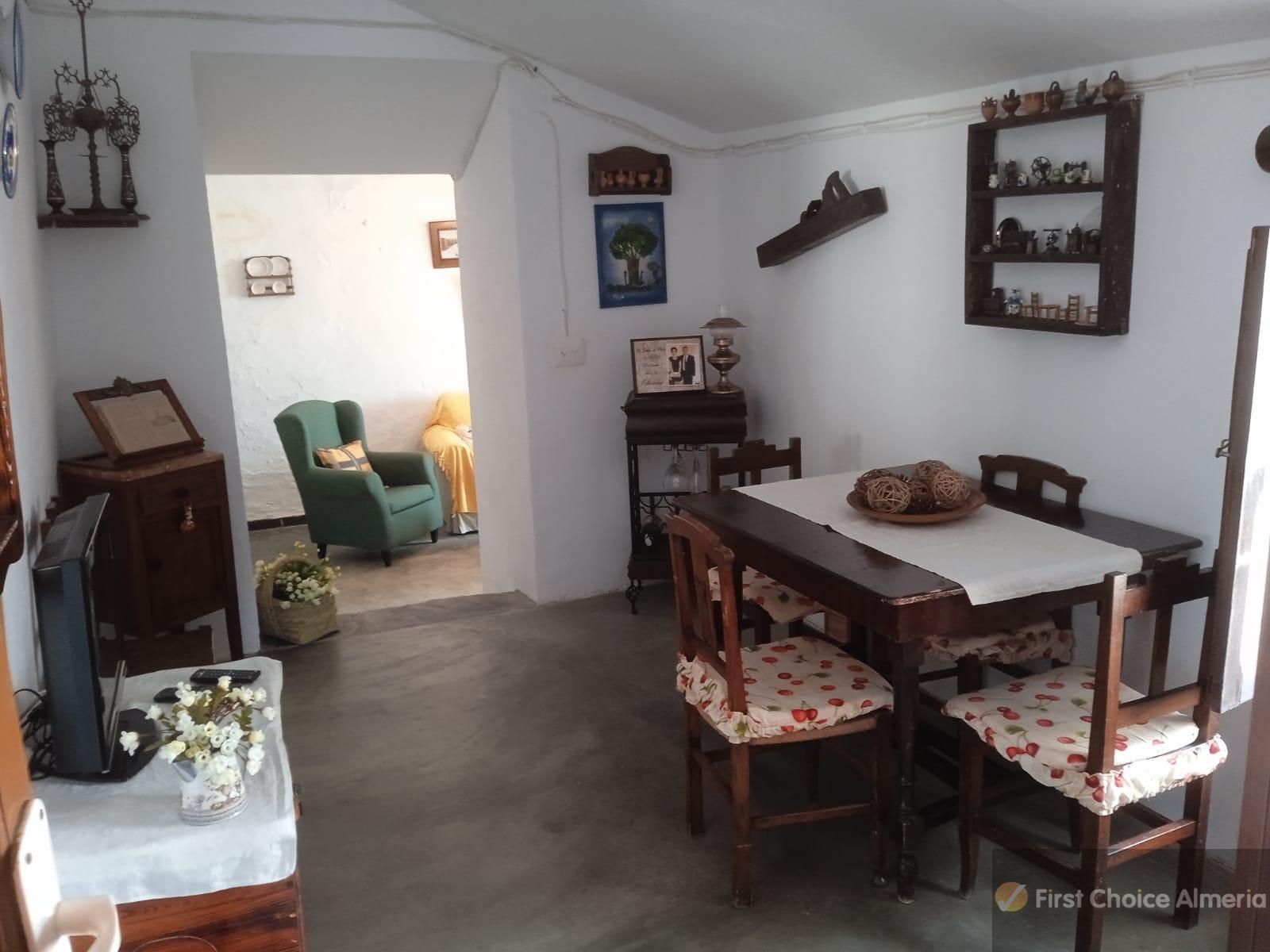 Venta de casa en Senés