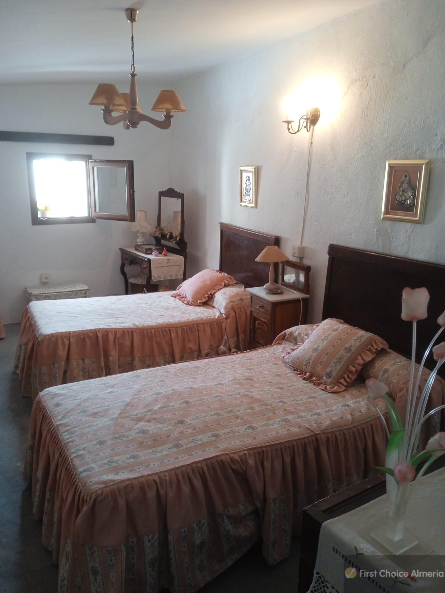Venta de casa en Senés
