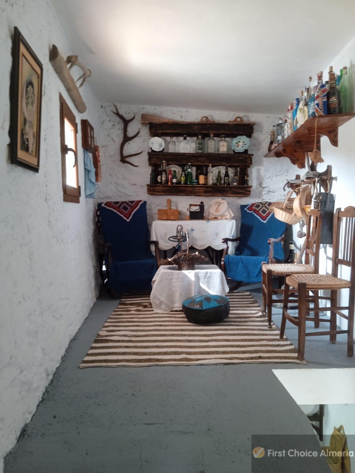 Venta de casa en Senés