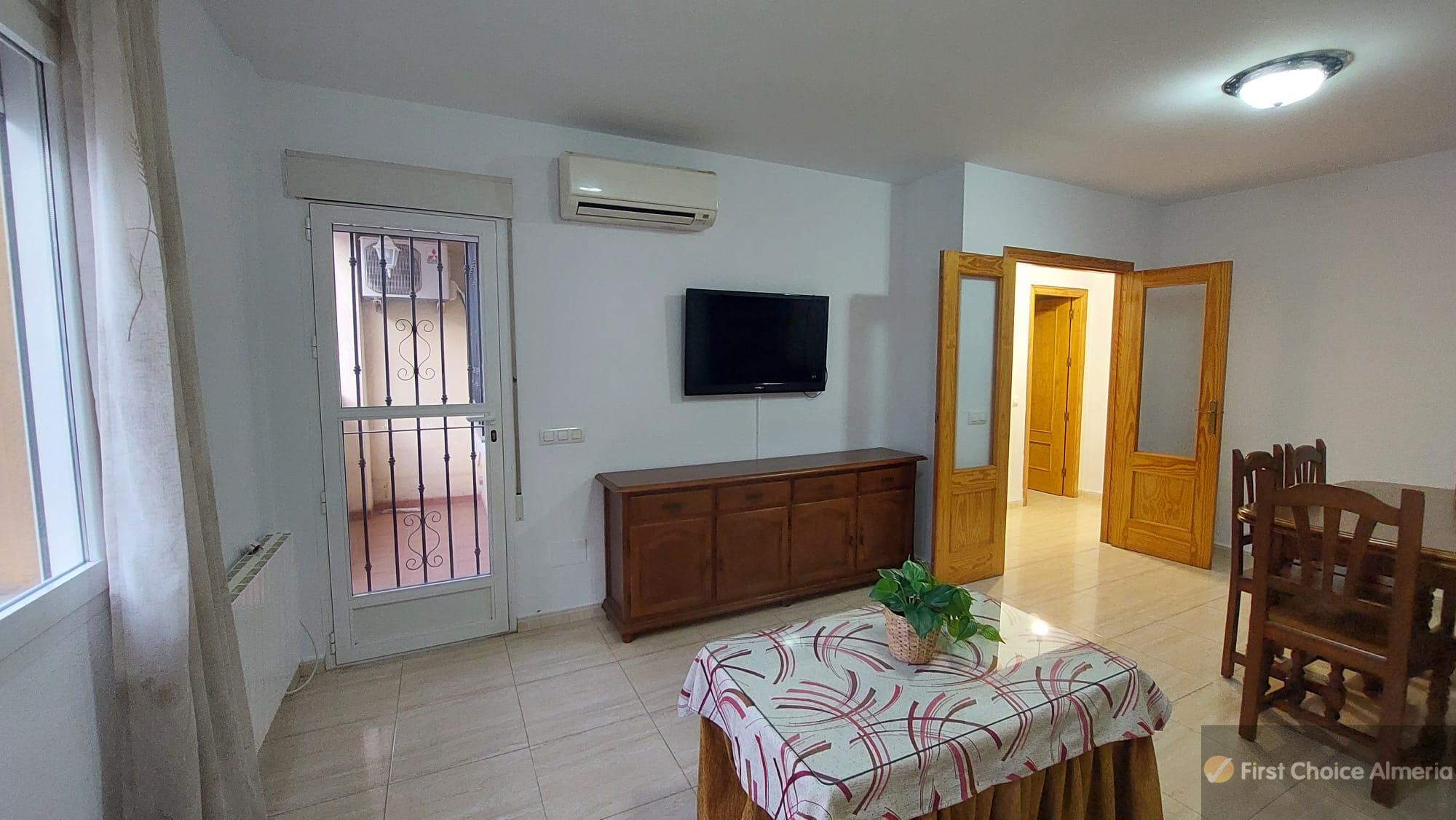 For sale of apartment in Turre