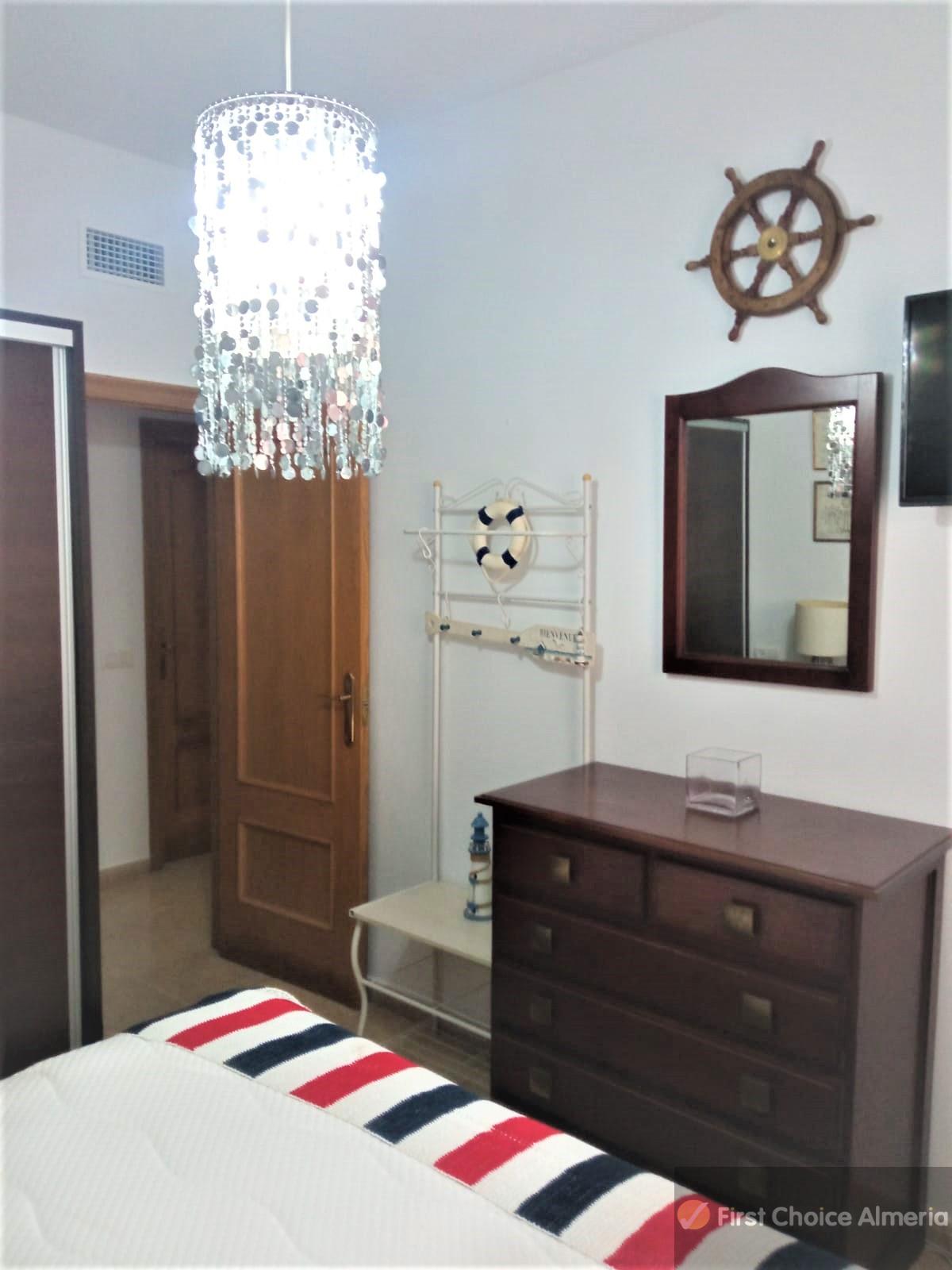 For sale of apartment in Garrucha