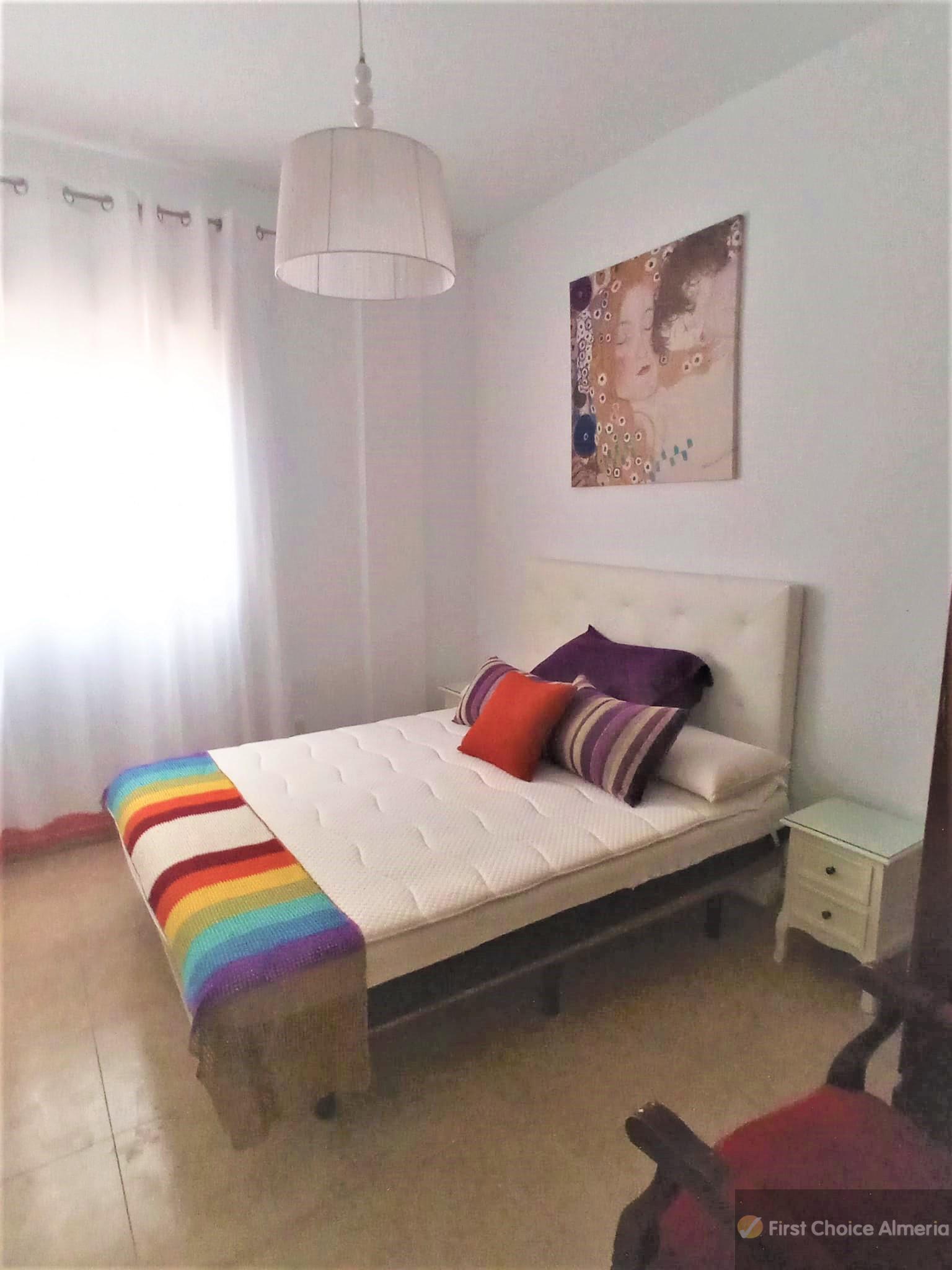 For sale of apartment in Garrucha