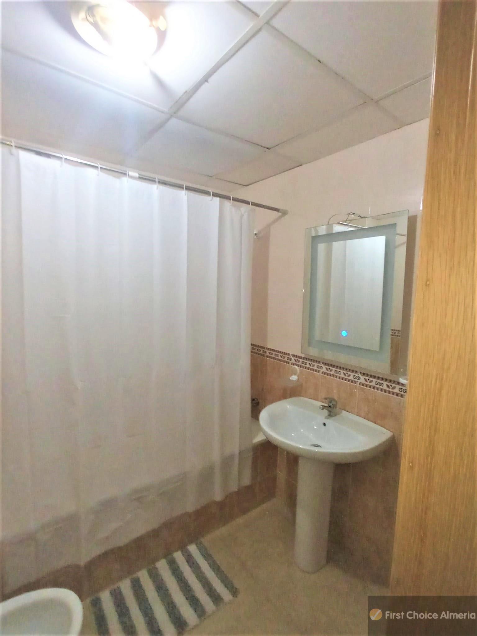 For sale of apartment in Garrucha