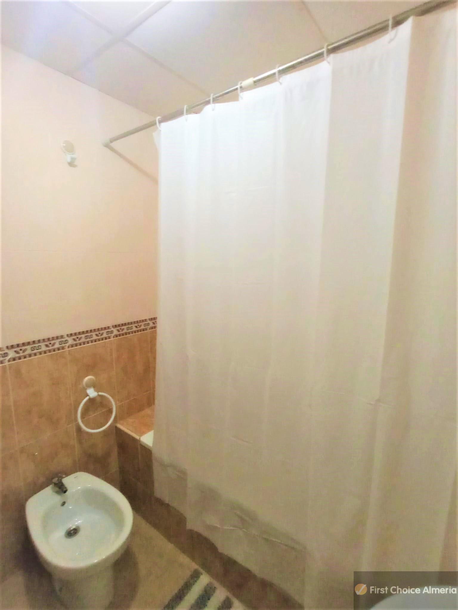 For sale of apartment in Garrucha