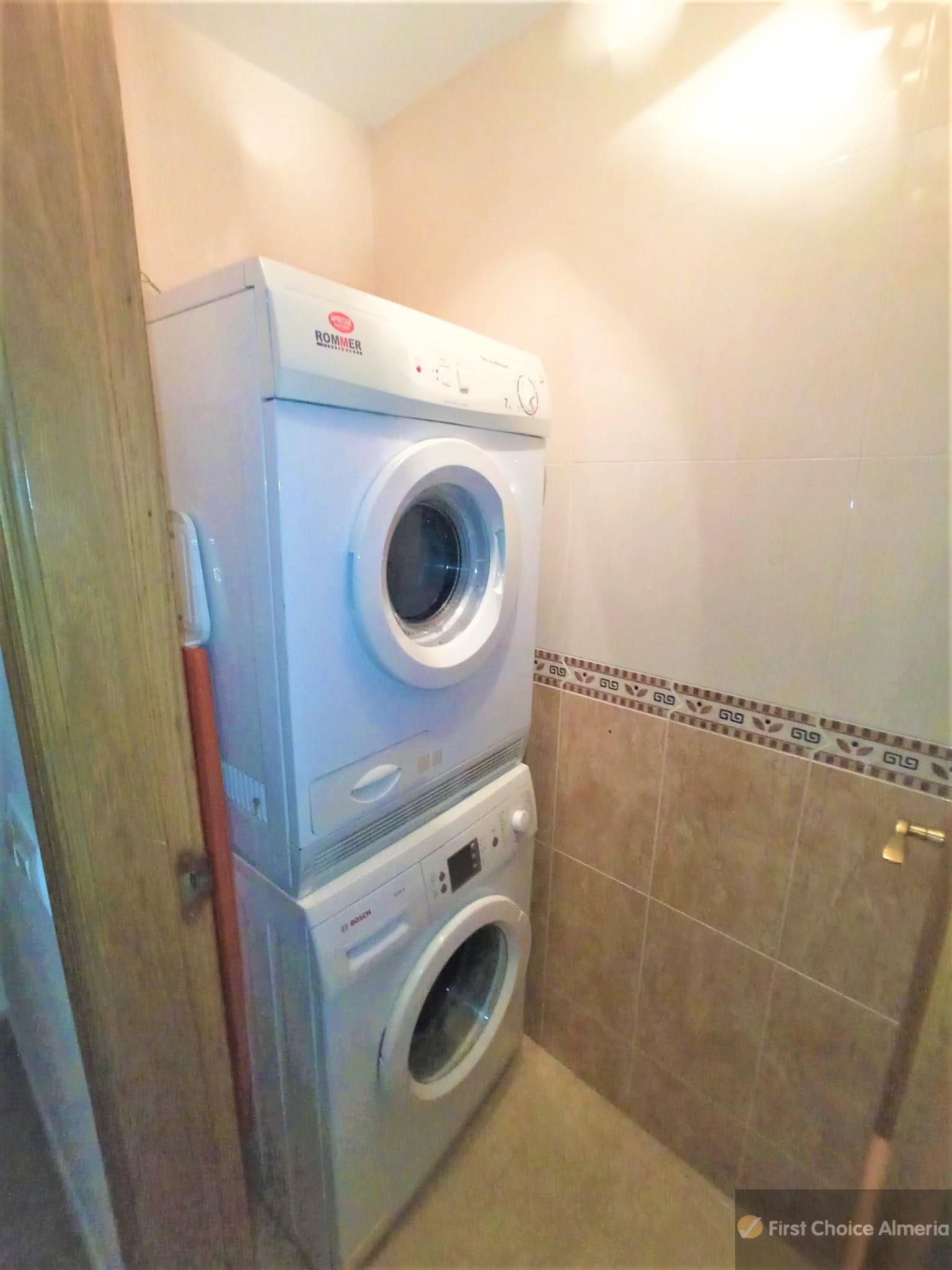 For sale of apartment in Garrucha